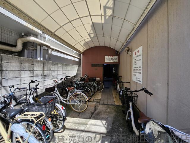 30/30 周辺