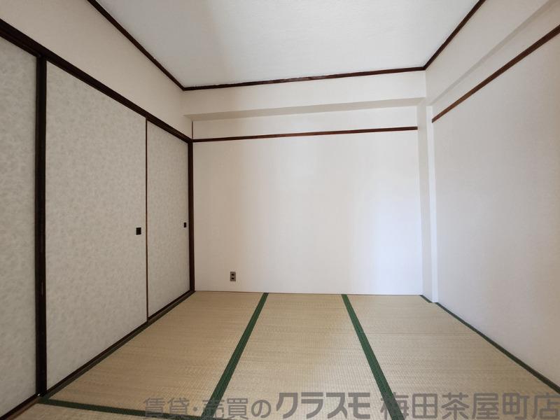 14/30 寝室