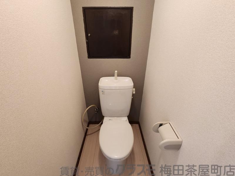 20/30 トイレ
