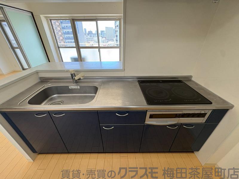 13/30 キッチン