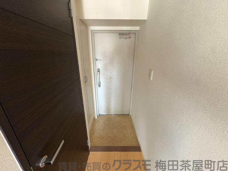 12/30 玄関