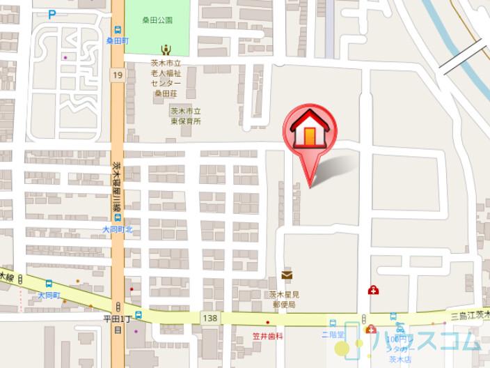 4/6 地図