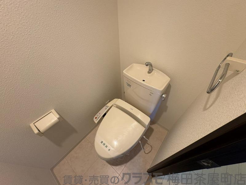 17/30 トイレ