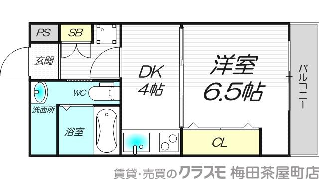 3/30 間取