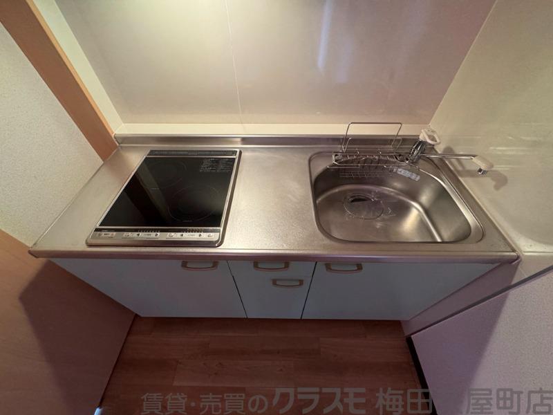 16/30 キッチン