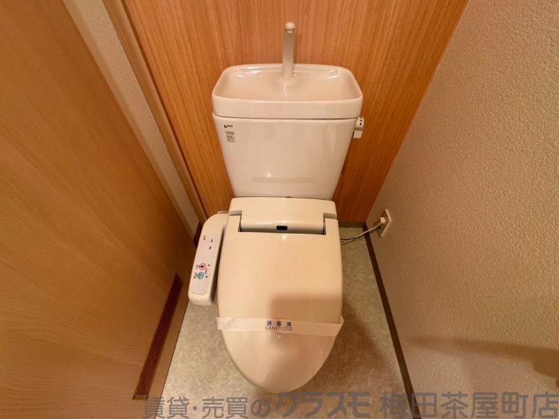 19/30 トイレ