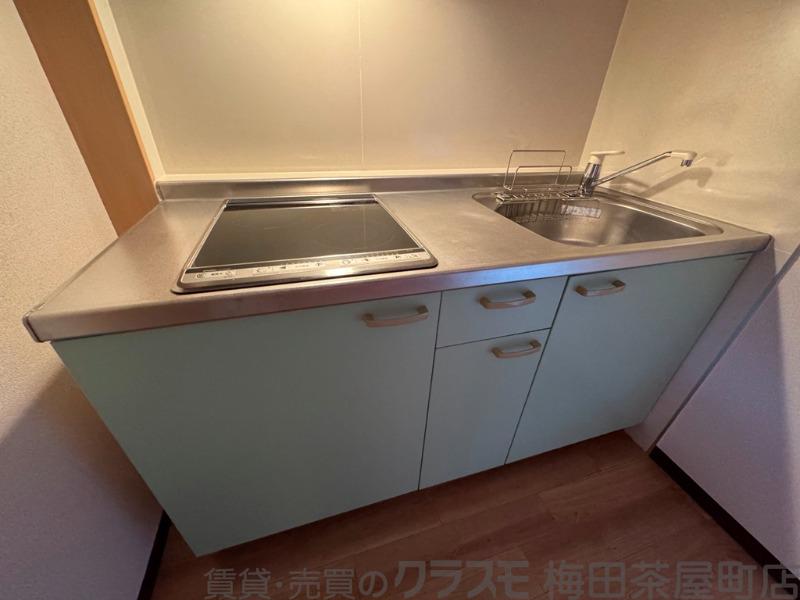 17/30 キッチン