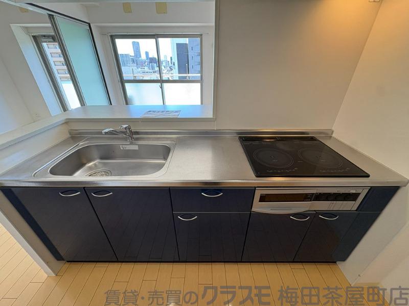 14/30 キッチン
