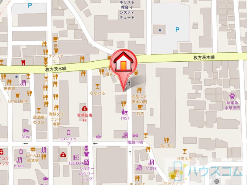 4/4 地図