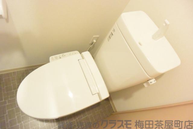 14/26 トイレ