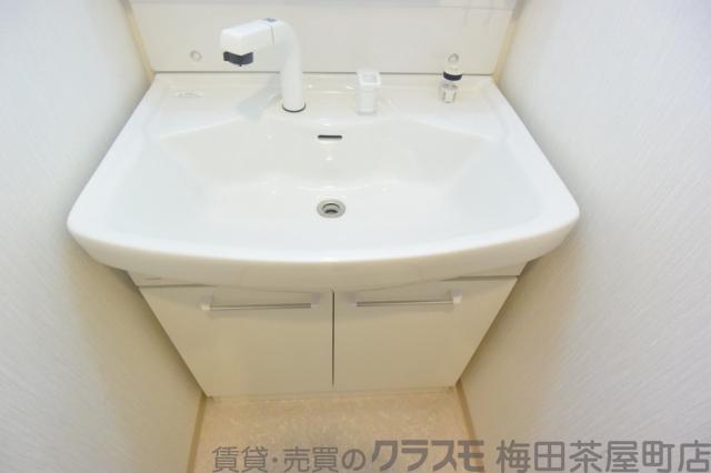 15/26 洗面