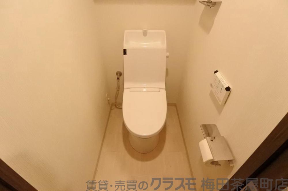 18/30 トイレ