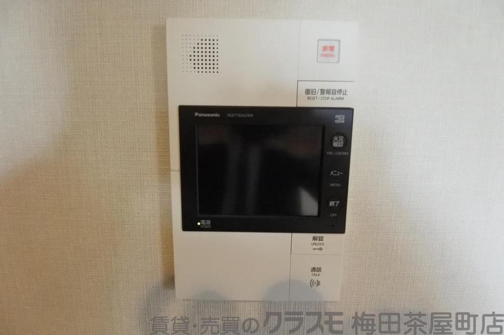 20/30 設備