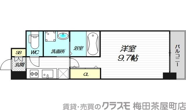 3/30 間取