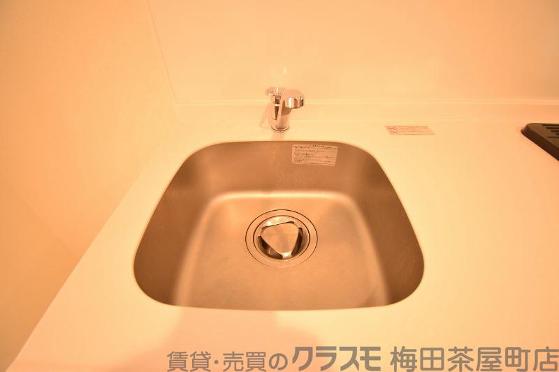 15/30 キッチン