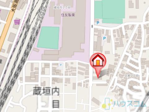 28/30 地図
