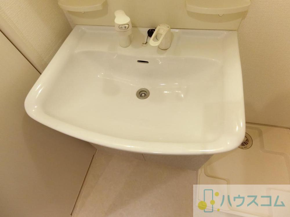 20/30 洗面