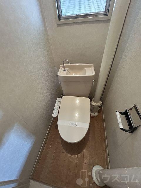 14/30 トイレ