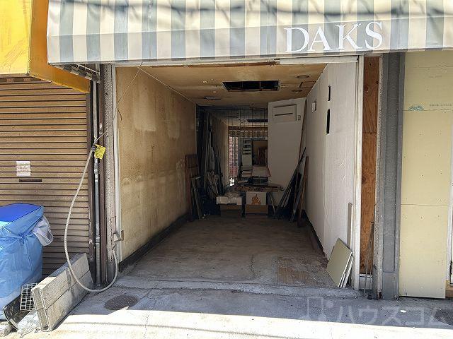 24/30 駐車場