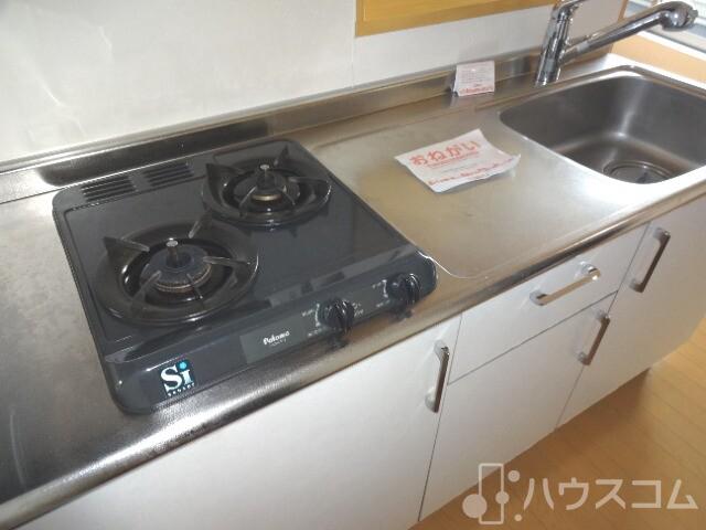 9/21 キッチン