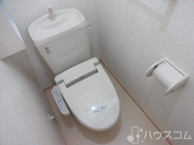 12/21 トイレ