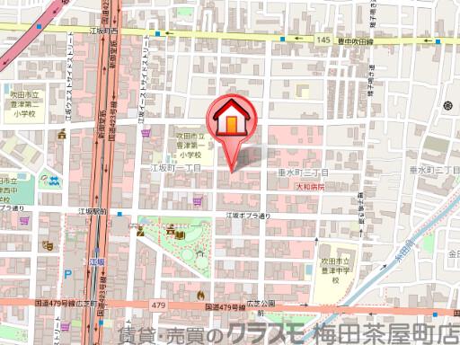 25/30 地図