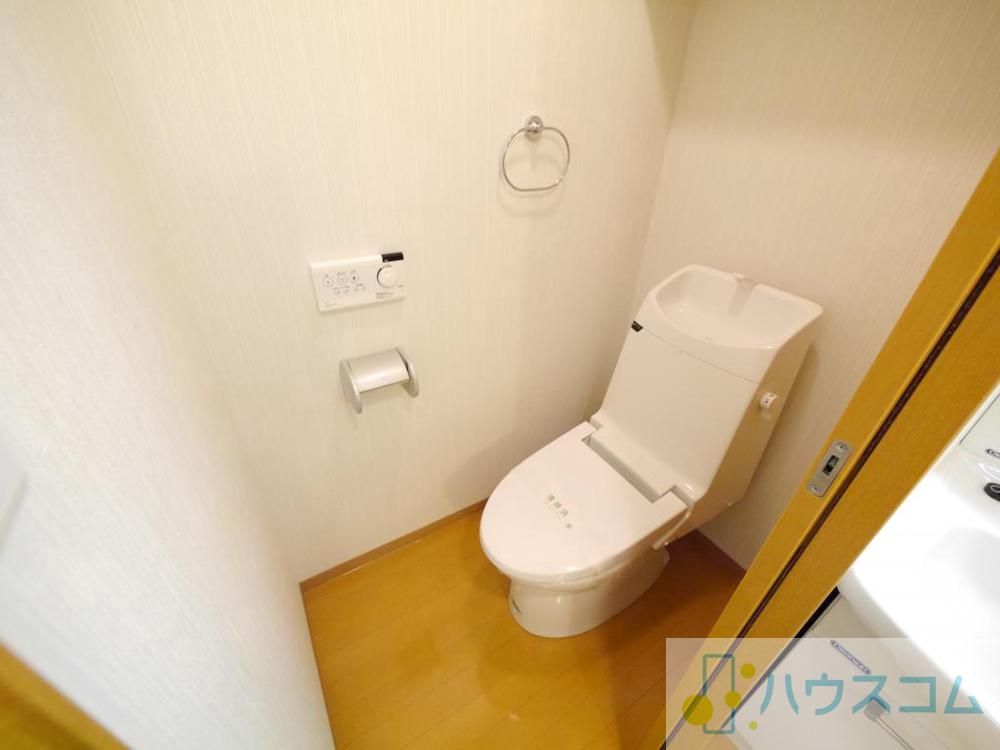 15/30 トイレ