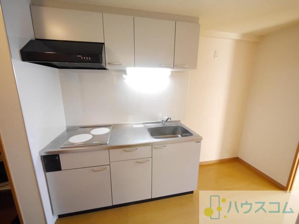 13/30 キッチン