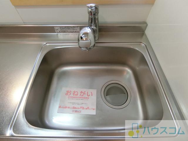 13/30 キッチン