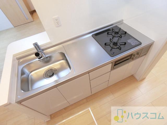 10/30 キッチン