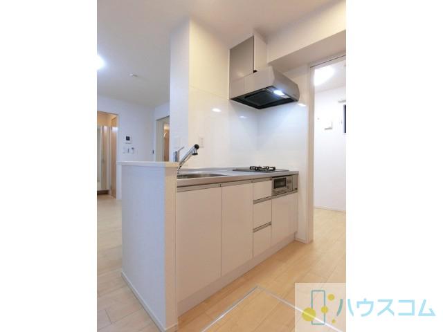 11/30 キッチン