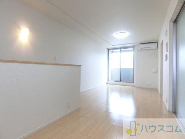 5/30 リビング/ダイニング