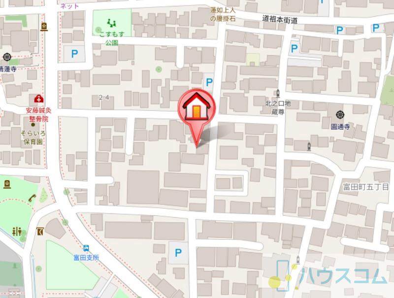 27/30 地図