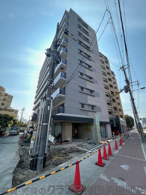 1/30 外観