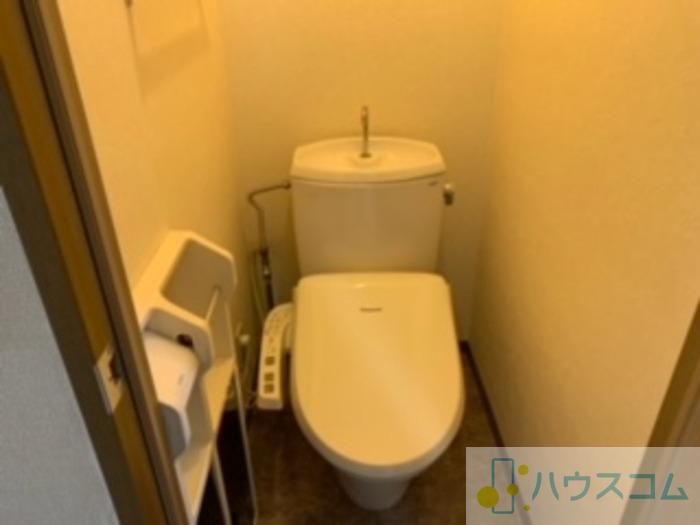 13/30 トイレ