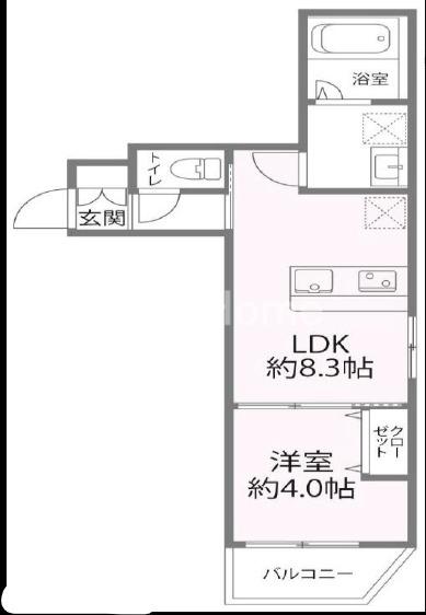 2/14 間取