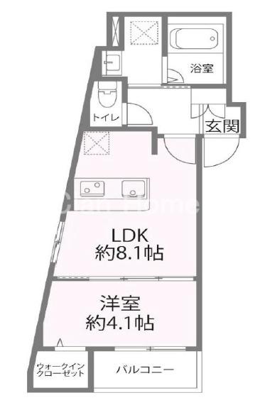 2/14 間取