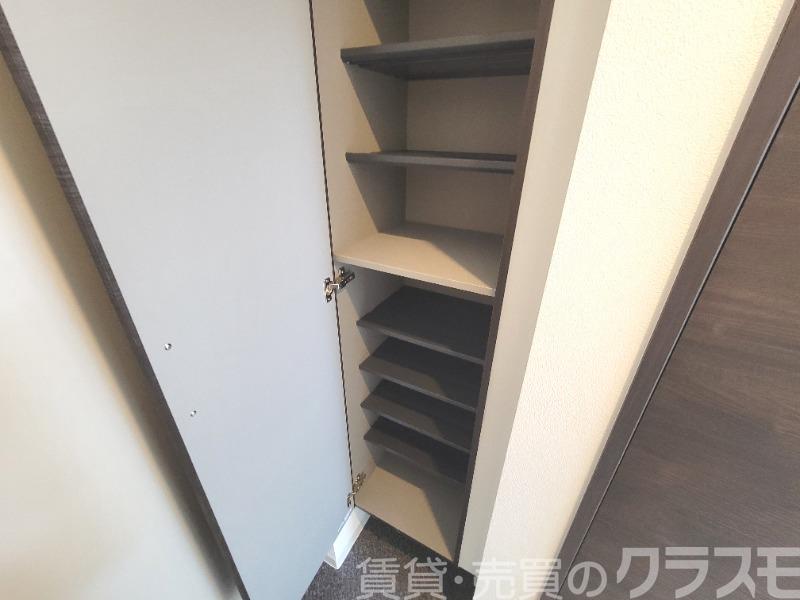 7/25 玄関