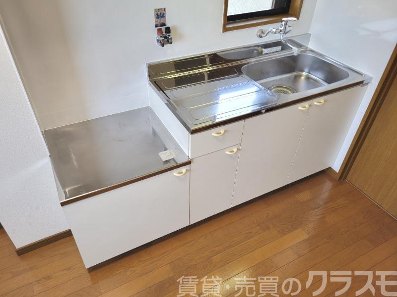 7/25 キッチン
