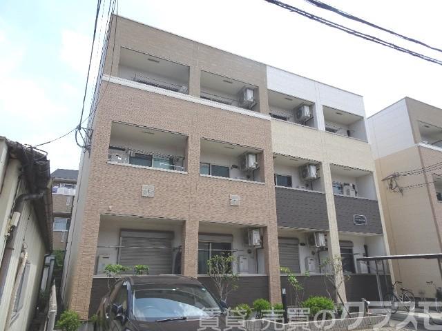 1/30 外観