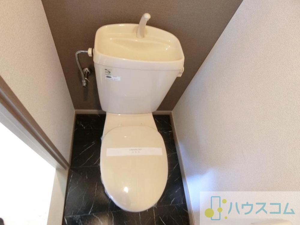 15/30 トイレ