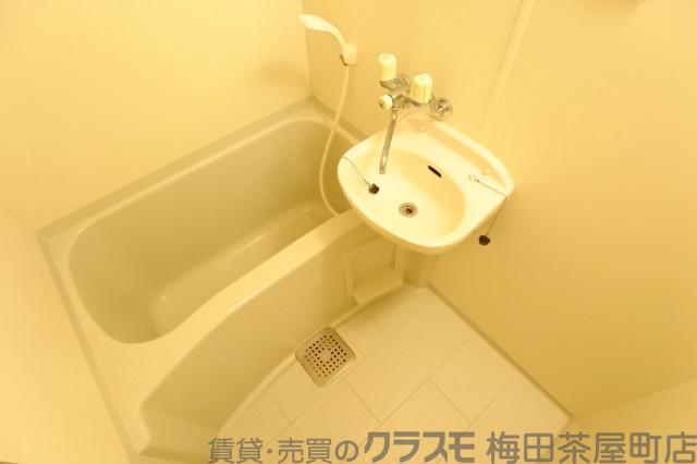 浴室