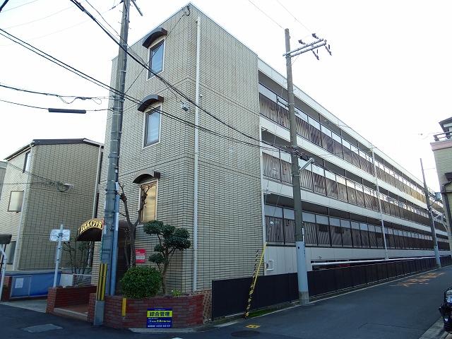 2/5 外観