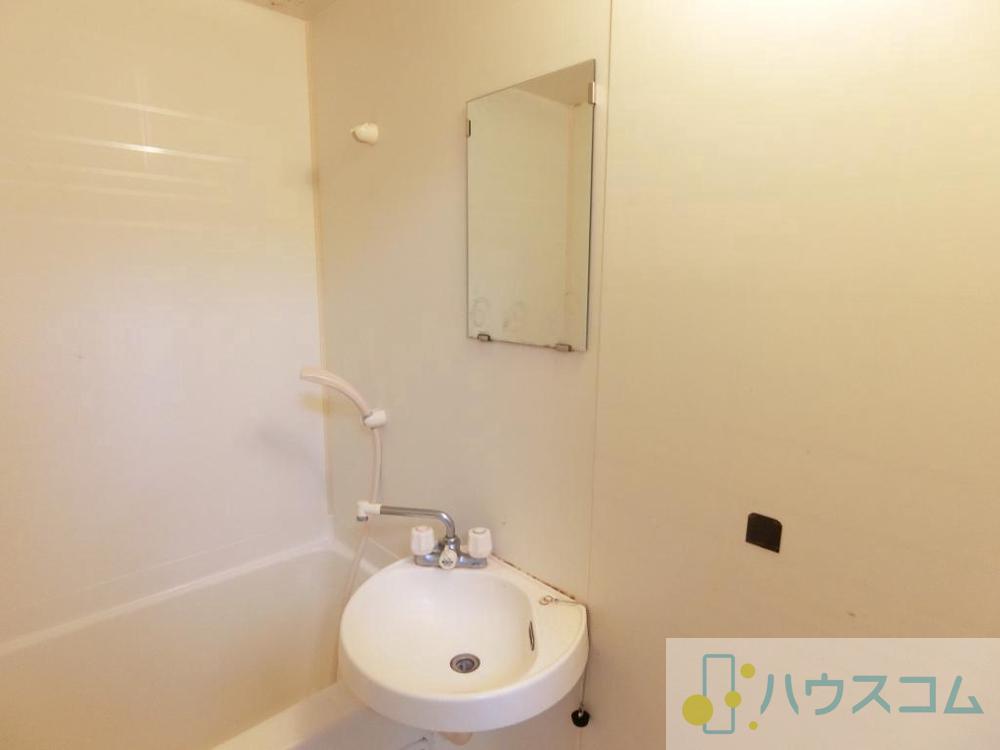 17/30 洗面