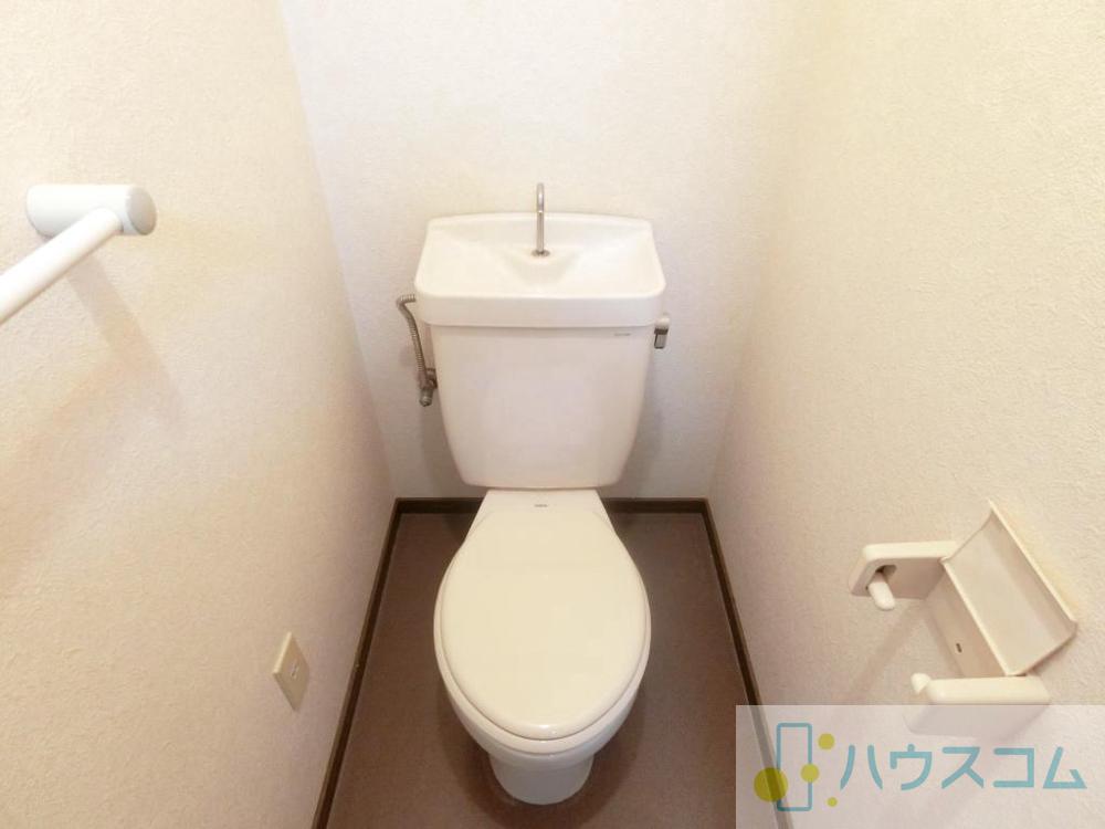 16/30 トイレ
