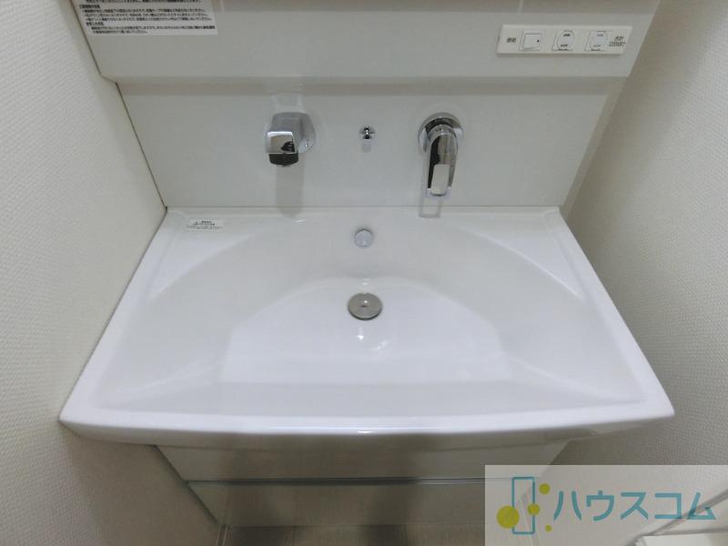 15/30 洗面