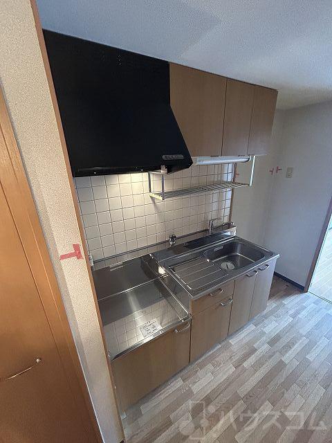 9/30 キッチン