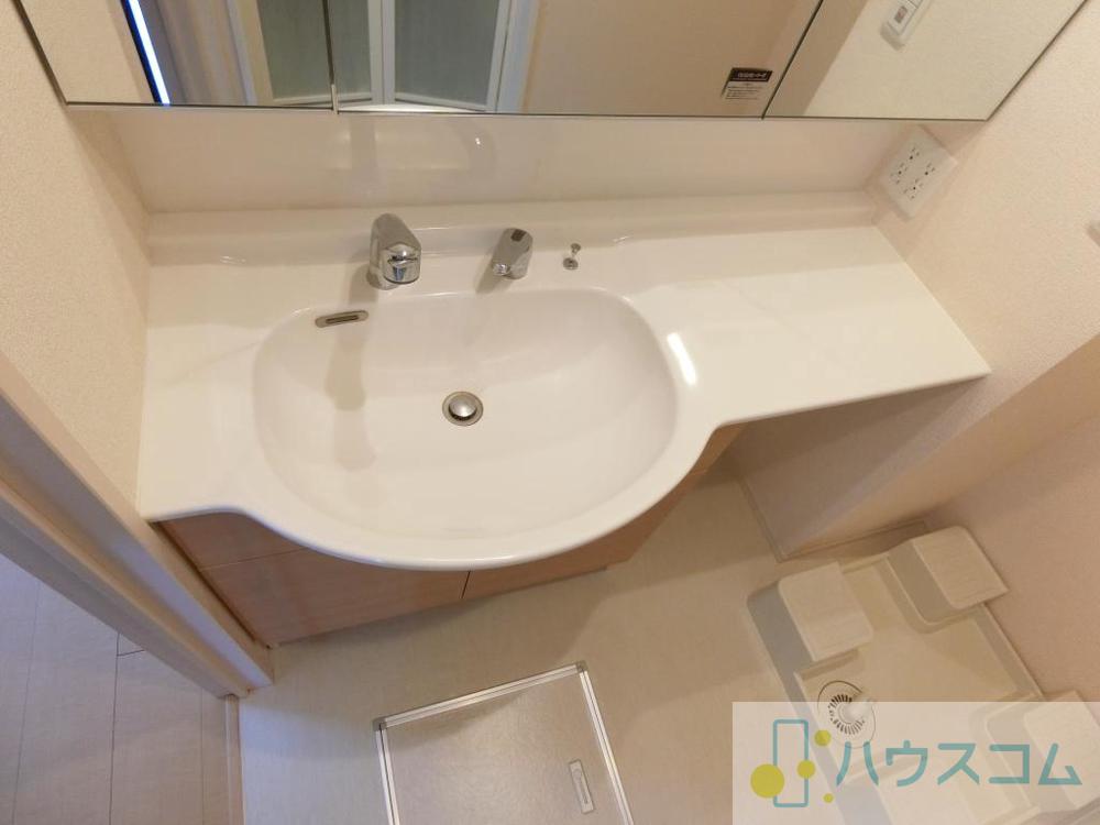 18/30 洗面