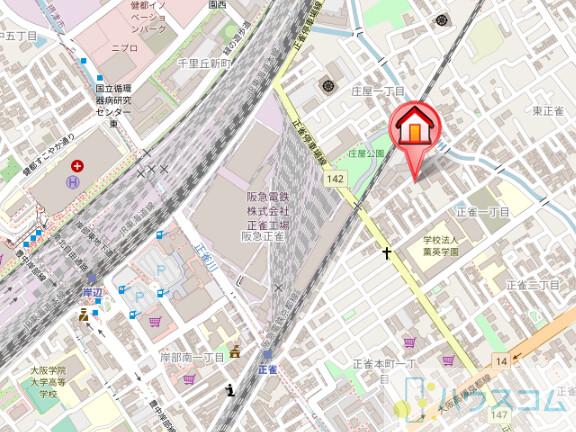 29/30 地図