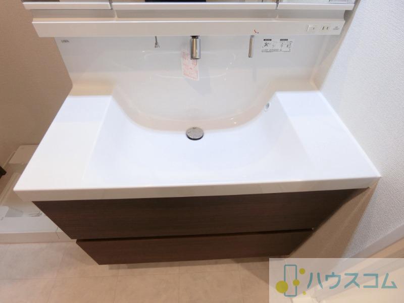 20/30 洗面